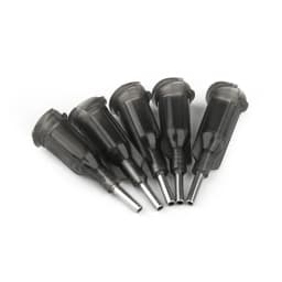 Dispensing Needles Syringe Tip Needle for Solder Paste Soldering Flux Welding Tools
