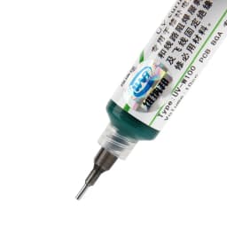 Dispensing Needles Syringe Tip Needle for Solder Paste Soldering Flux Welding Tools