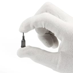 Dispensing Needles Syringe Tip Needle for Solder Paste Soldering Flux Welding Tools