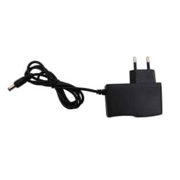 1PCS 5V2A New AC 100V-240V Converter Adapter DC 5V 2A 2000mA Power Supply EU Plug DC 5.5mm X 2.1mm