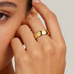 Gold Color Wedding Band Engagement Stainless steel Ring for Women Men US Sizes 4 5 6 7 8 9 10 11 12 13 14 15 Free Shipping