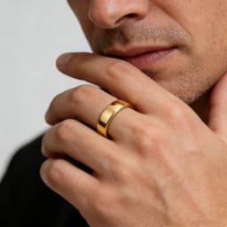 Gold Color Wedding Band Engagement Stainless steel Ring for Women Men US Sizes 4 5 6 7 8 9 10 11 12 13 14 15 Free Shipping