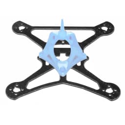 BETAFPV TWIGLET 2inch/2.5inch Carbon Fiber Frame Plate for Toothpick F4 12A AIO Flight Control 110X Motor