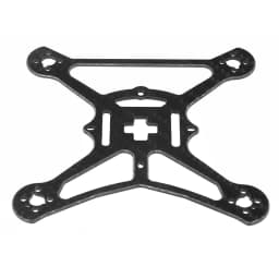 BETAFPV TWIGLET 2inch/2.5inch Carbon Fiber Frame Plate for Toothpick F4 12A AIO Flight Control 110X Motor