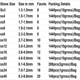 Top Glitter Crystal AB/Clear Gold Base Non Hot Fix Rhinestones SS3-SS50 FlatBack Strass &Fabric Garment Nail Art Decorations