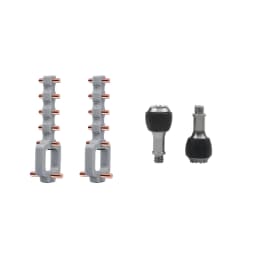 Signal Booster Yagi Antenna for DJI NEO Mini 4K/Mini 3/3Pro/Mavic 3 Classic/Mavic Air 2/2S Extended Range 5.8GHZ Drone Accessory