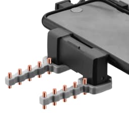 Signal Booster Yagi Antenna for DJI NEO Mini 4K/Mini 3/3Pro/Mavic 3 Classic/Mavic Air 2/2S Extended Range 5.8GHZ Drone Accessory