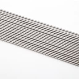 20PCS 50CM Stainless Steel Spring Wire Hard Wire Full Hard Wire Straight Wire 0.2-3MM Spring Steel Wire