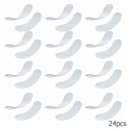 12/24/27pcs Thin Face Stickers EVA Anti-Wrinkle Anti-aging Patches Forehead Lift Tapes Beauty Skin Lift Up Unisex