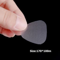 12/24/27pcs Thin Face Stickers EVA Anti-Wrinkle Anti-aging Patches Forehead Lift Tapes Beauty Skin Lift Up Unisex