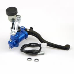 Universal 17.5mm brake PX1 motorcycle brake clutch pump lever Radial master cylinder 7/8" 22mm For Yamaha Kawasaki Suzuki