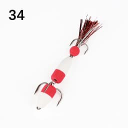 W.P.E New Fishing Lure 1pcs M Swim Bait Soft Lure High Density Foam Lure Fishing Tackle Multicolor Bass Artificial Lure Wobblers