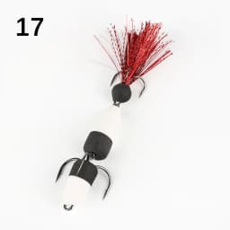 W.P.E New Fishing Lure 1pcs M Swim Bait Soft Lure High Density Foam Lure Fishing Tackle Multicolor Bass Artificial Lure Wobblers