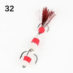 W.P.E New Fishing Lure 1pcs M Swim Bait Soft Lure High Density Foam Lure Fishing Tackle Multicolor Bass Artificial Lure Wobblers
