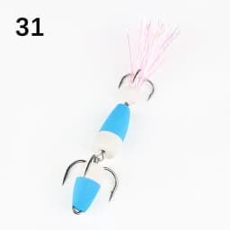 W.P.E New Fishing Lure 1pcs M Swim Bait Soft Lure High Density Foam Lure Fishing Tackle Multicolor Bass Artificial Lure Wobblers