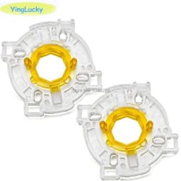 1pcs New Genuine Original Sanwa GT-Y Octagonal Gate Fit Sanwa JLF Joystick 8-Way Gate for Arcade Joystick Parts