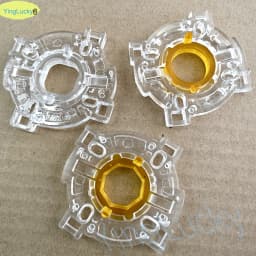 1pcs New Genuine Original Sanwa GT-Y Octagonal Gate Fit Sanwa JLF Joystick 8-Way Gate for Arcade Joystick Parts