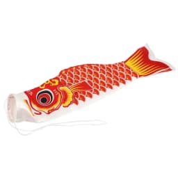 Hot Colorful Japanese Style Windsock Carp Wind Sock Flag Mini Koinobori Gifts Fish Wind Streamer Home