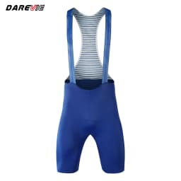 DAREVIE Men's Cycling Bretelle Seamless 2.0 PRO Level Men Women Cycling Shorts Men's Cycling Bib Shorts Men's Cycling Shorts