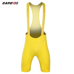 DAREVIE Men's Cycling Bretelle Seamless 2.0 PRO Level Men Women Cycling Shorts Men's Cycling Bib Shorts Men's Cycling Shorts