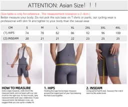 DAREVIE Men's Cycling Bretelle Seamless 2.0 PRO Level Men Women Cycling Shorts Men's Cycling Bib Shorts Men's Cycling Shorts
