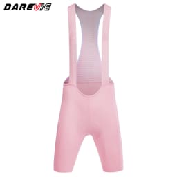 DAREVIE Men's Cycling Bretelle Seamless 2.0 PRO Level Men Women Cycling Shorts Men's Cycling Bib Shorts Men's Cycling Shorts