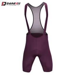DAREVIE Men's Cycling Bretelle Seamless 2.0 PRO Level Men Women Cycling Shorts Men's Cycling Bib Shorts Men's Cycling Shorts