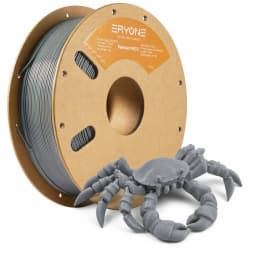 ERYONE 1KG PETG Filament 1.75mm, Big Sale 3D Printer Strong Filament Easy Print Multiple Colours Available