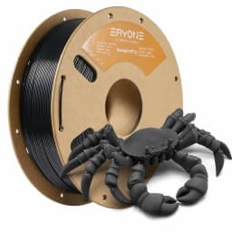 ERYONE 1KG PETG Filament 1.75mm, Big Sale 3D Printer Strong Filament Easy Print Multiple Colours Available