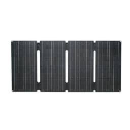 ALLPOWERS Foldable Solar Panel 400W / 200W / 140W / 100W / 60W Solar Charger with Solar Output for Power Station Solar Generator