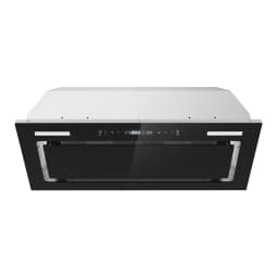Tieasy 30 inch 900CFM Built-in Gesture Touch Sensing Control Ducted/Ductless Kitchen Range Hood YYB1670T