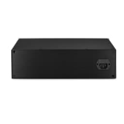 HiFi Amplifier Housing Aluminum Chassis for Amplifier DAC Preamp Enclosure DIY