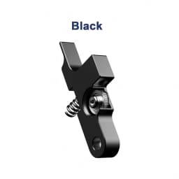 Upgraded 1.75mm Metal Extruder Level Gear For Artillery Genius Sidewinder X1 X2 Hornet Titan Aero Extruder Idler Arm and Gear