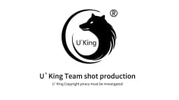 U'King 4PCS 9x10W LED Square Par Light 8CH DMX512 Sound Activated Remote Control Stage Effect Lighting for DJ Disco Bar Party