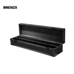 SHEHDS Beam 8x12W RGBW Moving Head Light DMX512 DJ Controller Disco Wedding Party Church Stage Equipment