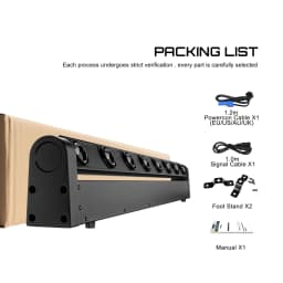 SHEHDS Beam 8x12W RGBW Moving Head Light DMX512 DJ Controller Disco Wedding Party Church Stage Equipment