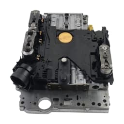 Areyourshop 722.6 TCU A2402700106 Transmission Valve Body Solenoid w/Conductor Plate for Mercedes-Benz SL-Class C-Class