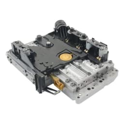 Areyourshop 722.6 TCU A2402700106 Transmission Valve Body Solenoid w/Conductor Plate for Mercedes-Benz SL-Class C-Class