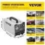 Spot Welder|Sihao Spot Welder 2KW 0.6-1.2mm Welding Spot Dent Puller Spot Welder Guns Bonnet Roof Panel 3500A Dent Repair Machine Stud Dent