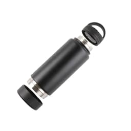 1PC Diversion Safes Stainless Steel Hidden Tumbler Water Bottle Stash Box Diversion Safe With Huge Storage
