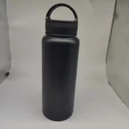 1PC Diversion Safes Stainless Steel Hidden Tumbler Water Bottle Stash Box Diversion Safe With Huge Storage