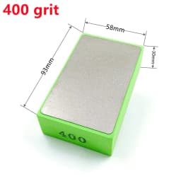 Diamond Hand Polishing Pads Tile Glass Abrasive Grinding Block Pad Stone Marble Ceramic Abrasive Sanding Disc Polisher Tools