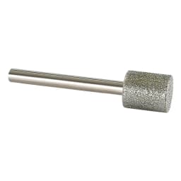 3mm-20mm Stone Grinding Burr Grinding 3/6mm Shank Grinding Head for for Dremel Rotary Stone Gemstone Carving