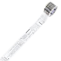 25mm*2m Retro Film Theme PET Tapes DIY Scrapbooking Collage Stationery Decor Journalling Materials Ins Adhesive Tapes