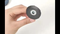 6/10/22/42 Pcs 2 Inch Quick Change Roll Lock Flap Disc 40/60/ 80/120 Grit Sanding with Pad Holder Conditioning Disc for Grinding