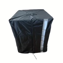 4 Colors IBC Outdoor Cover for Rain Water Tank 1000 Liters Container Foil Waterproof Anti-Dust Cover Sun Protection Oxford Cloth