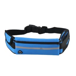 Wholesale Clearance Sale 20PCS Sports Waist Bag Men Women Outdoor Riding Running Card Headphones Phone Storage Bag