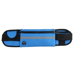 Wholesale Clearance Sale 20PCS Sports Waist Bag Men Women Outdoor Riding Running Card Headphones Phone Storage Bag