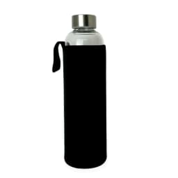 550ml Travel bottle Car ShatterProof Hand Portable Glass Water Bottle New Arrival Worldwide Store
