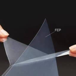 8.9 -9.25Inch FEP Film 260*200*0.15mm for ANYCUBIC Photon Mono X 6Ks 4K M3 Plus Elegoo Saturn Series 3D Printer Accessories LCD